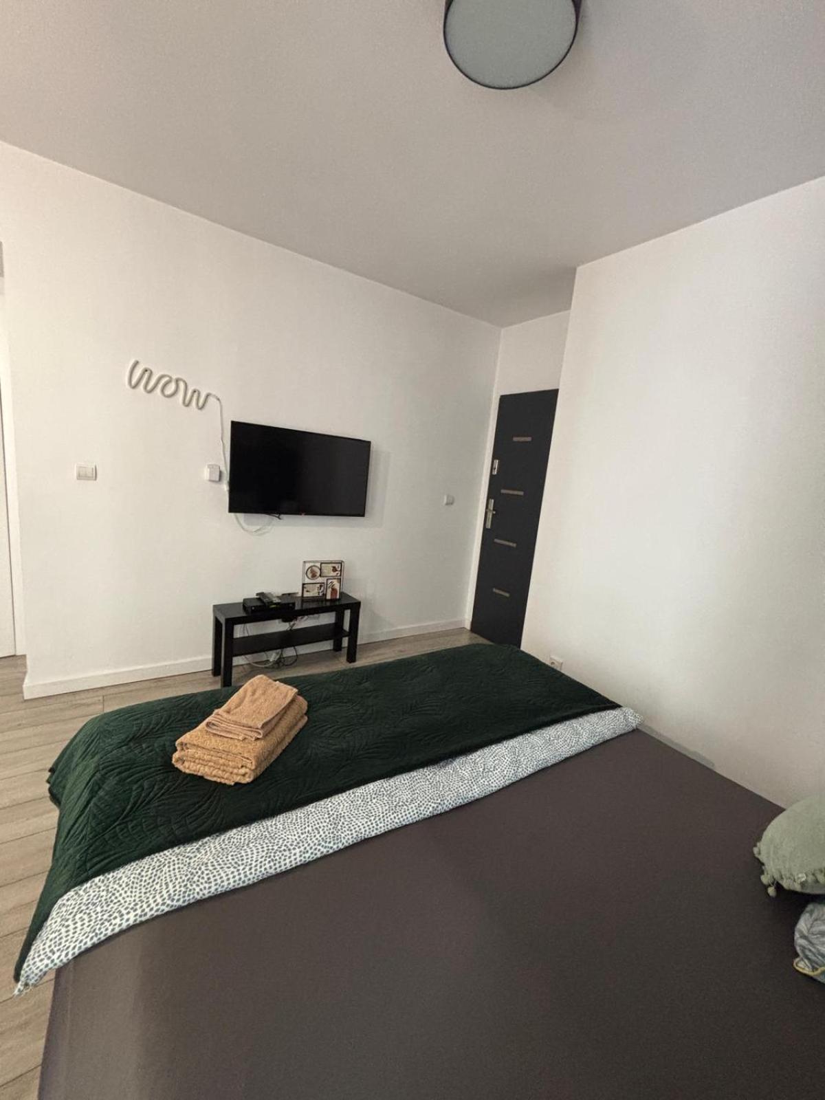Wow! Paradise Apartament *