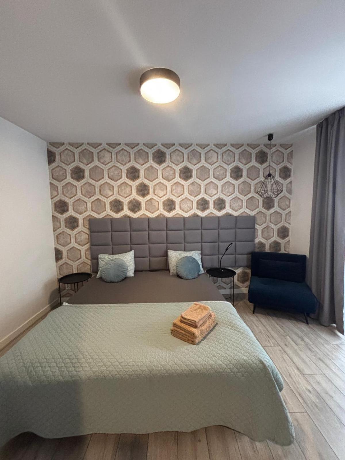 Wow! Paradise Apartament