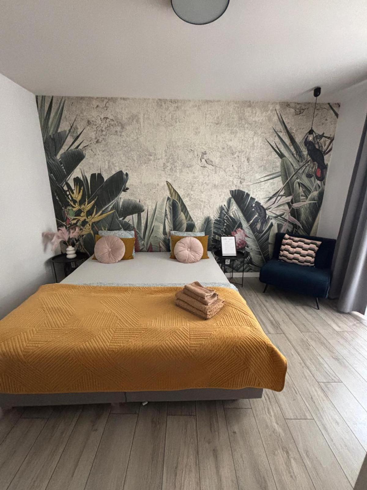 Apartament Wow! Paradise *