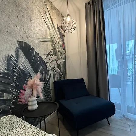 Wow! Paradise Aparthotel Krakov Exteriér fotografie