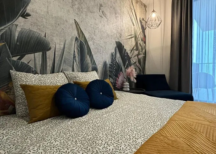 Wow! Paradise Aparthotel