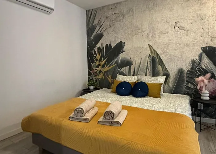 Wow! Paradise Aparthotel
